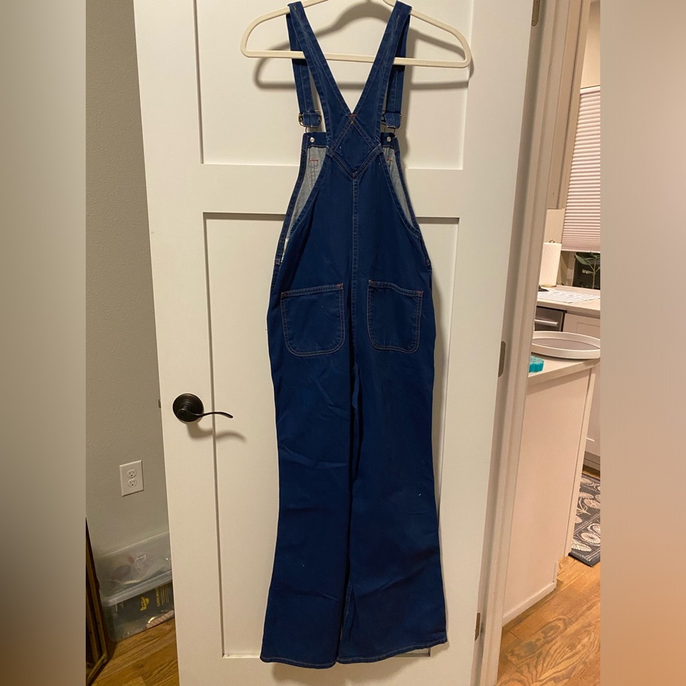 Christy Dawn Overalls